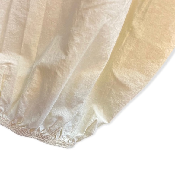 NWT - PUFF SLEEVE SWEATER by Zara Home - Picture 5 of 6